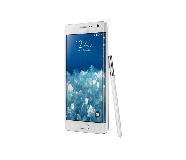Samsung N915F Galaxy Note Edge White - 1399955 - zdjęcie 10